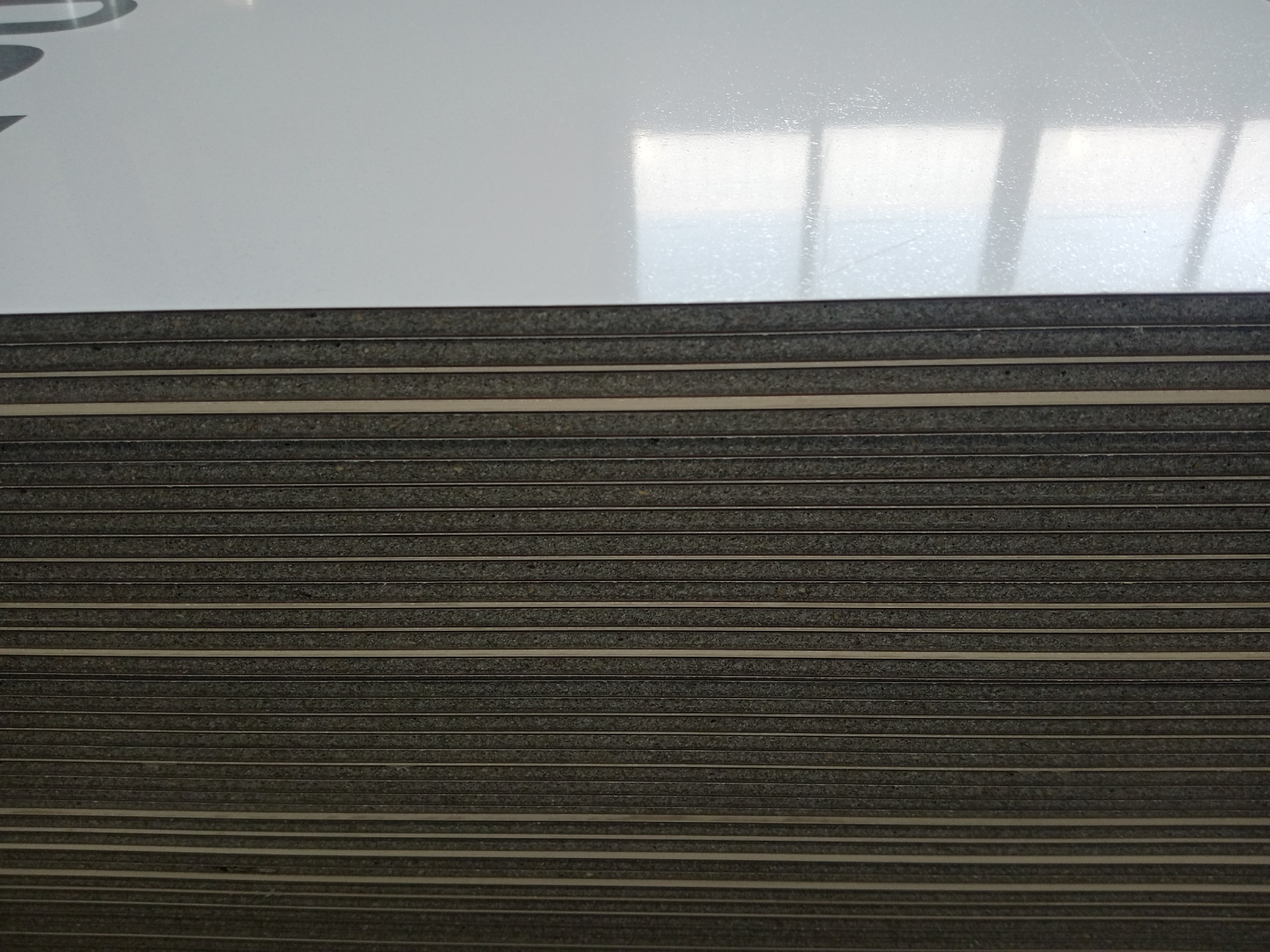 玻镁防火板成品板