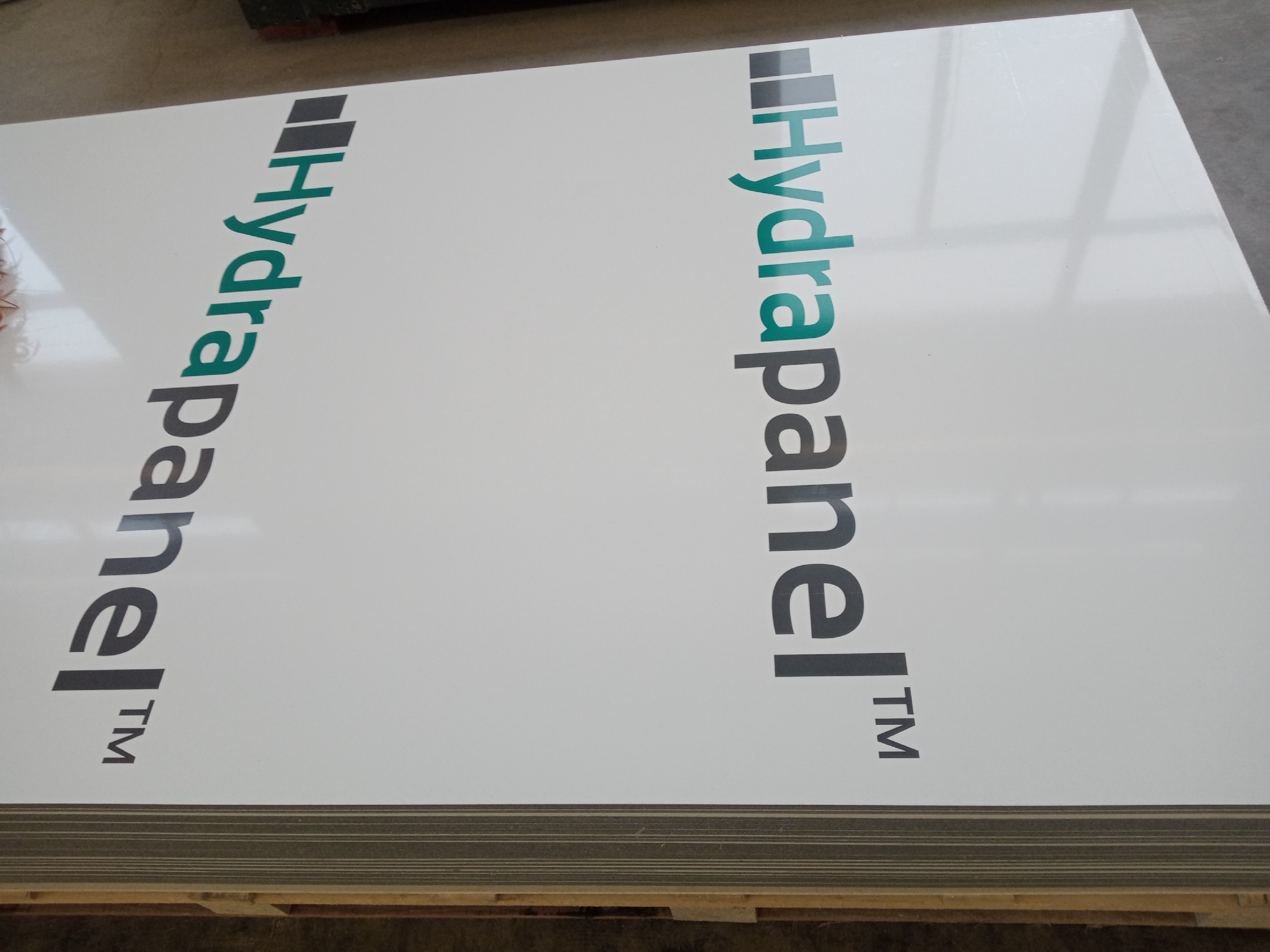 玻镁防火板成品板