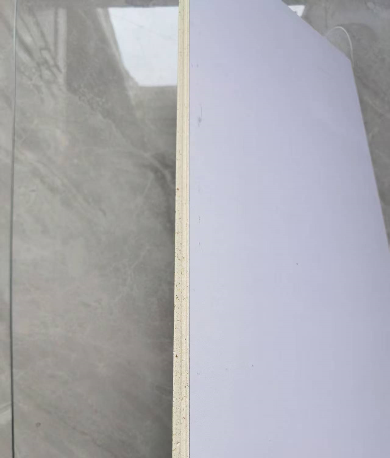 玻镁防火板成品板