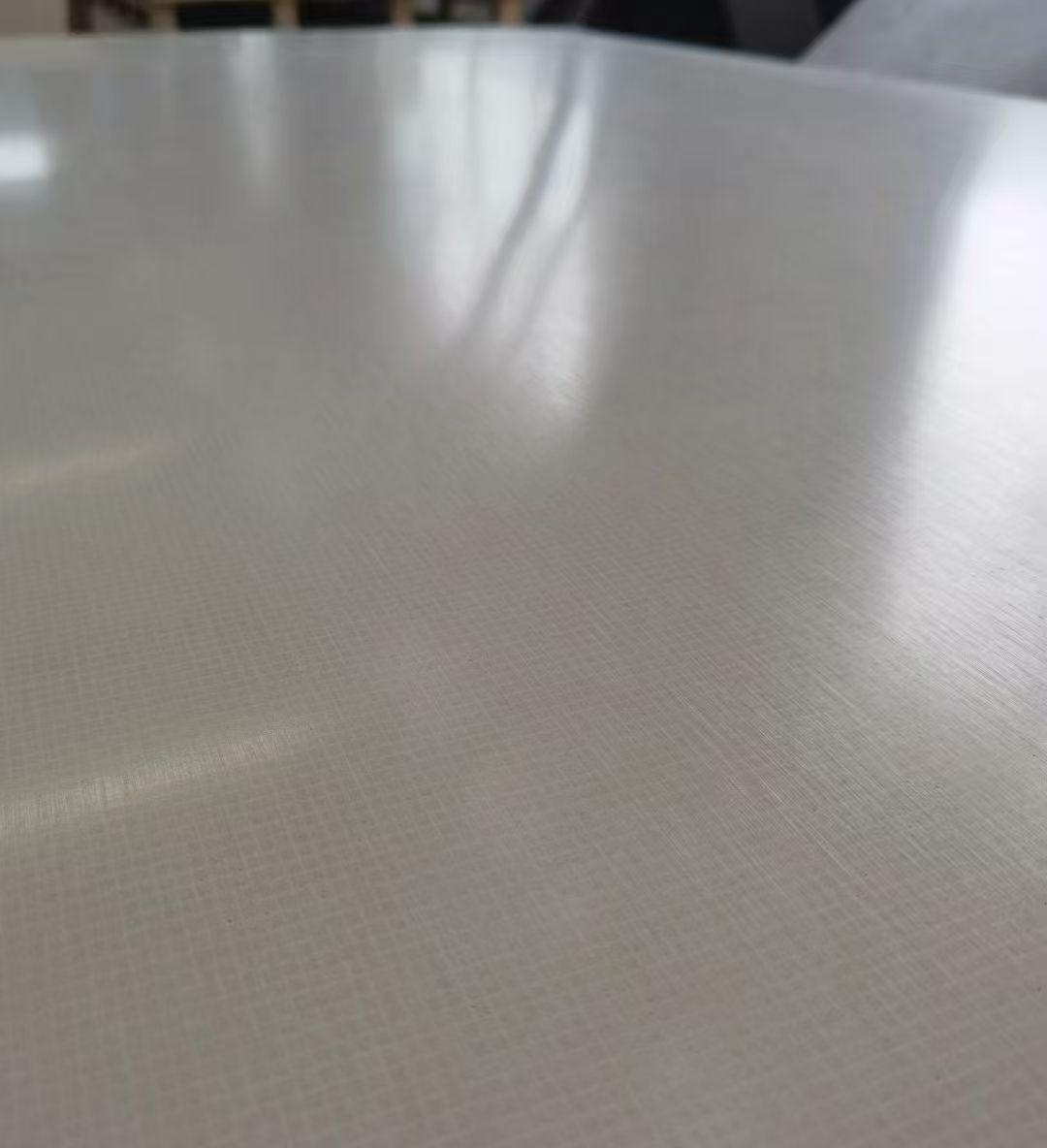 玻镁防火板基板