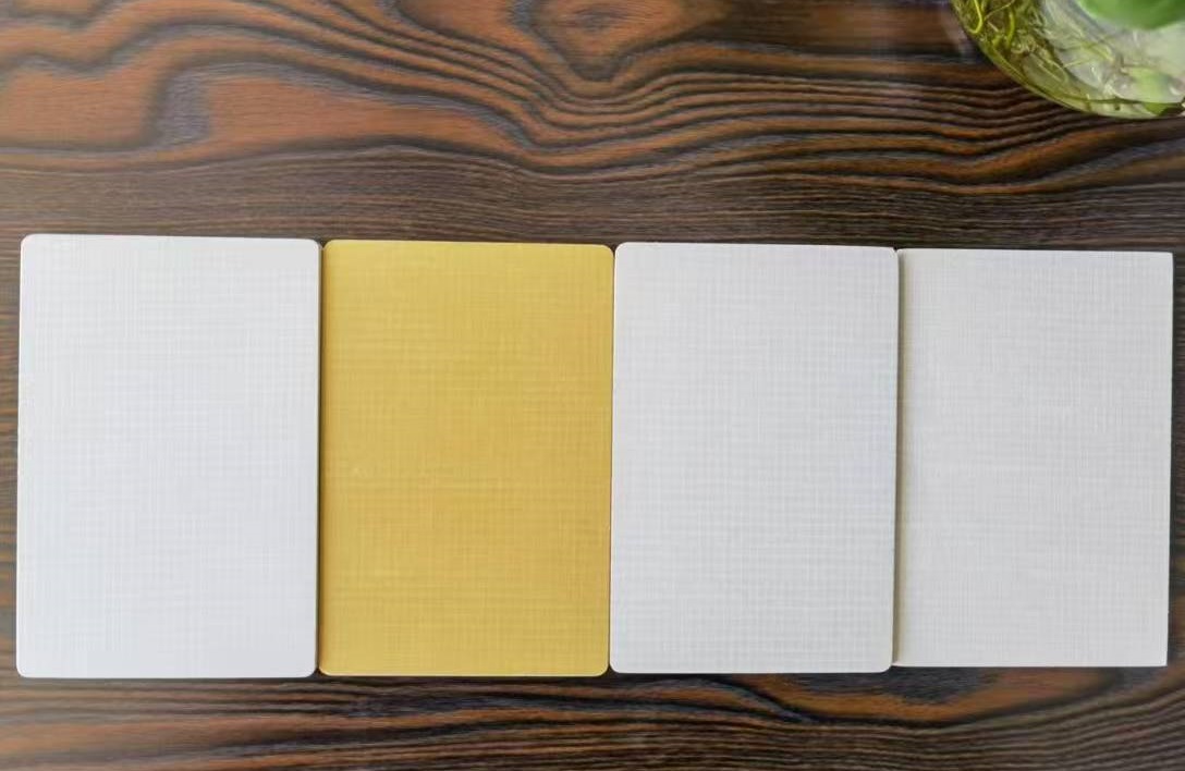 玻镁防火板基板