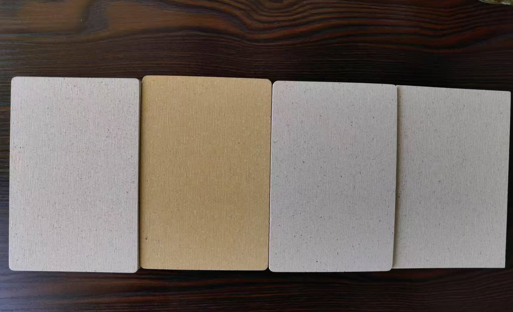 玻镁防火板基板