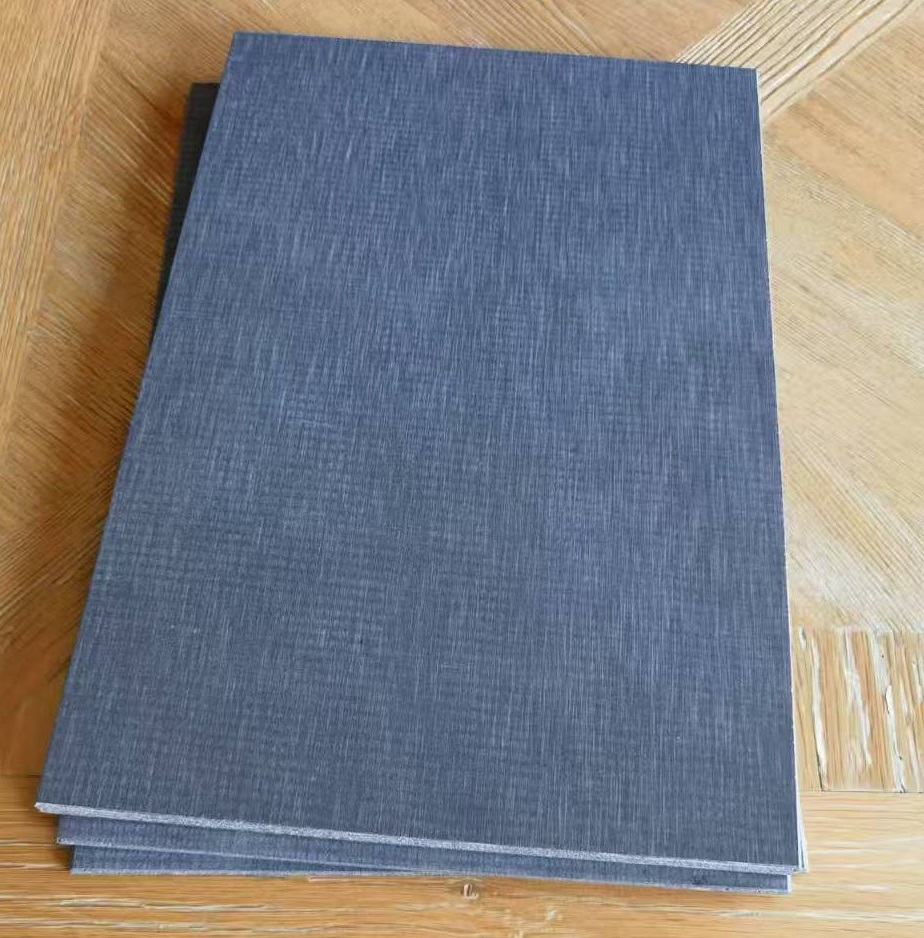 玻镁防火板基板