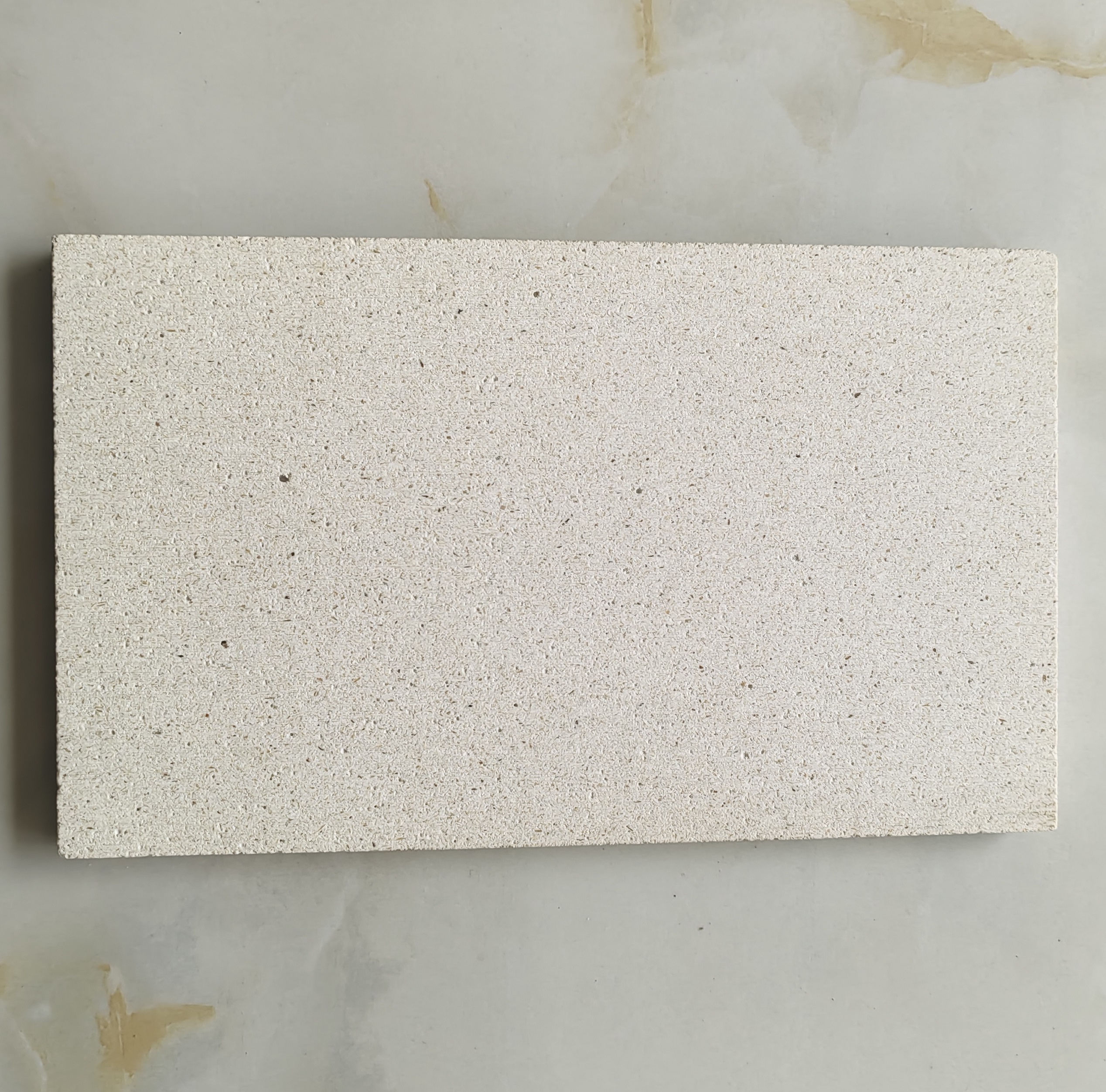 玻镁防火板基板