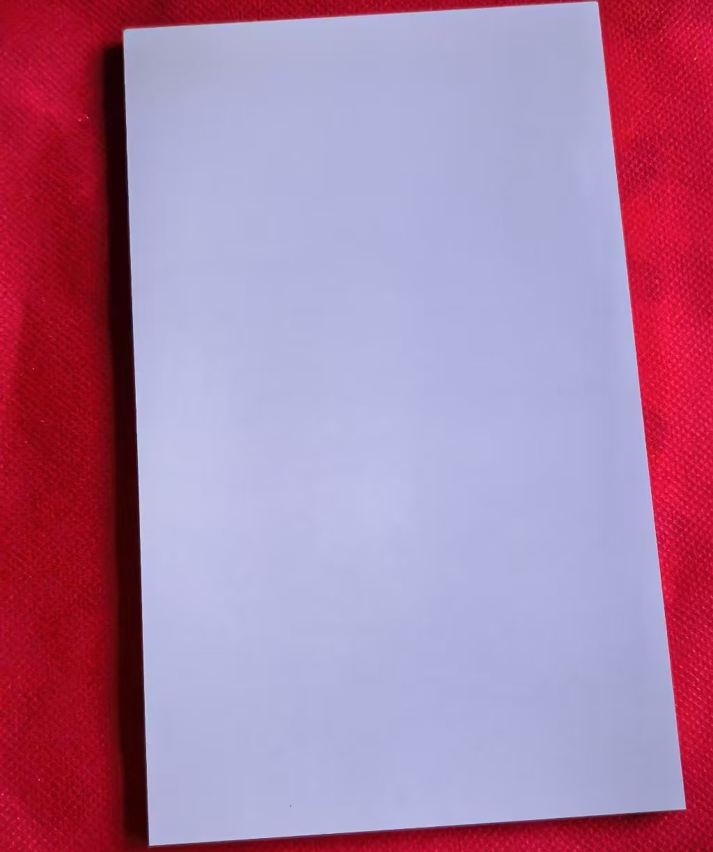 玻镁防火板基板