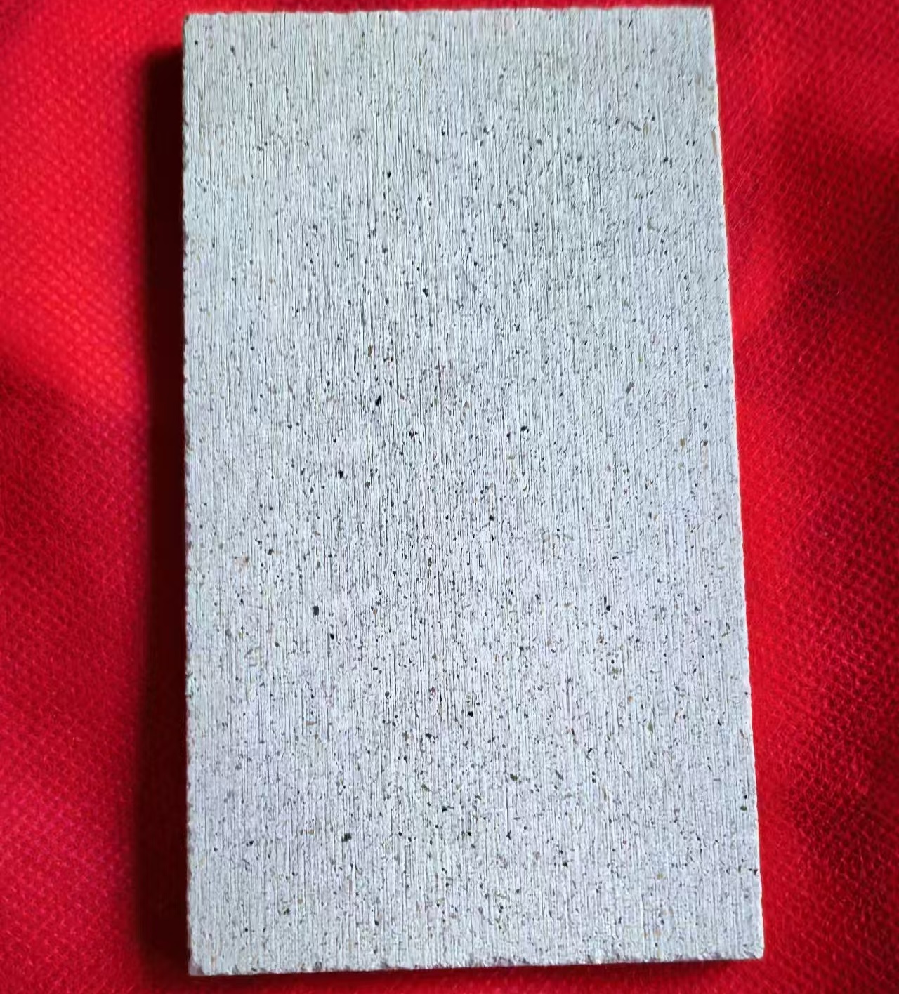 玻镁防火板基板