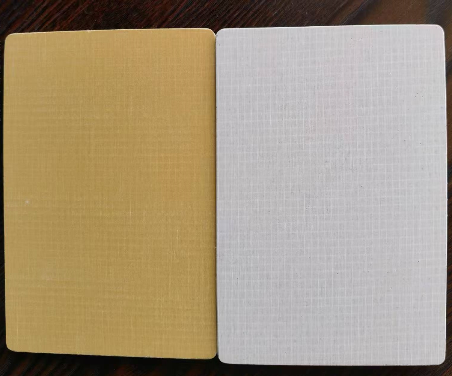 玻镁防火板基板