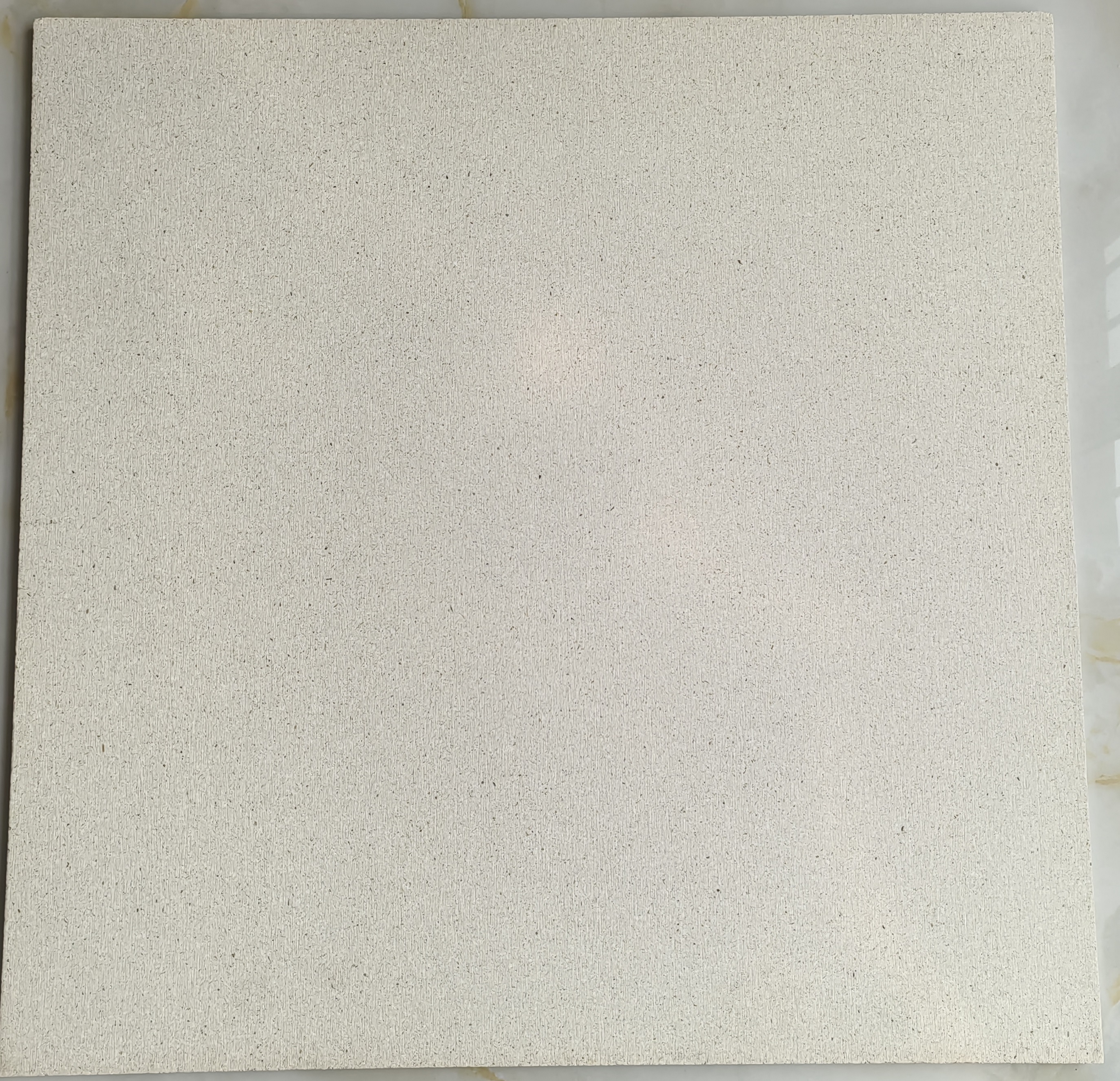 玻镁防火板基板