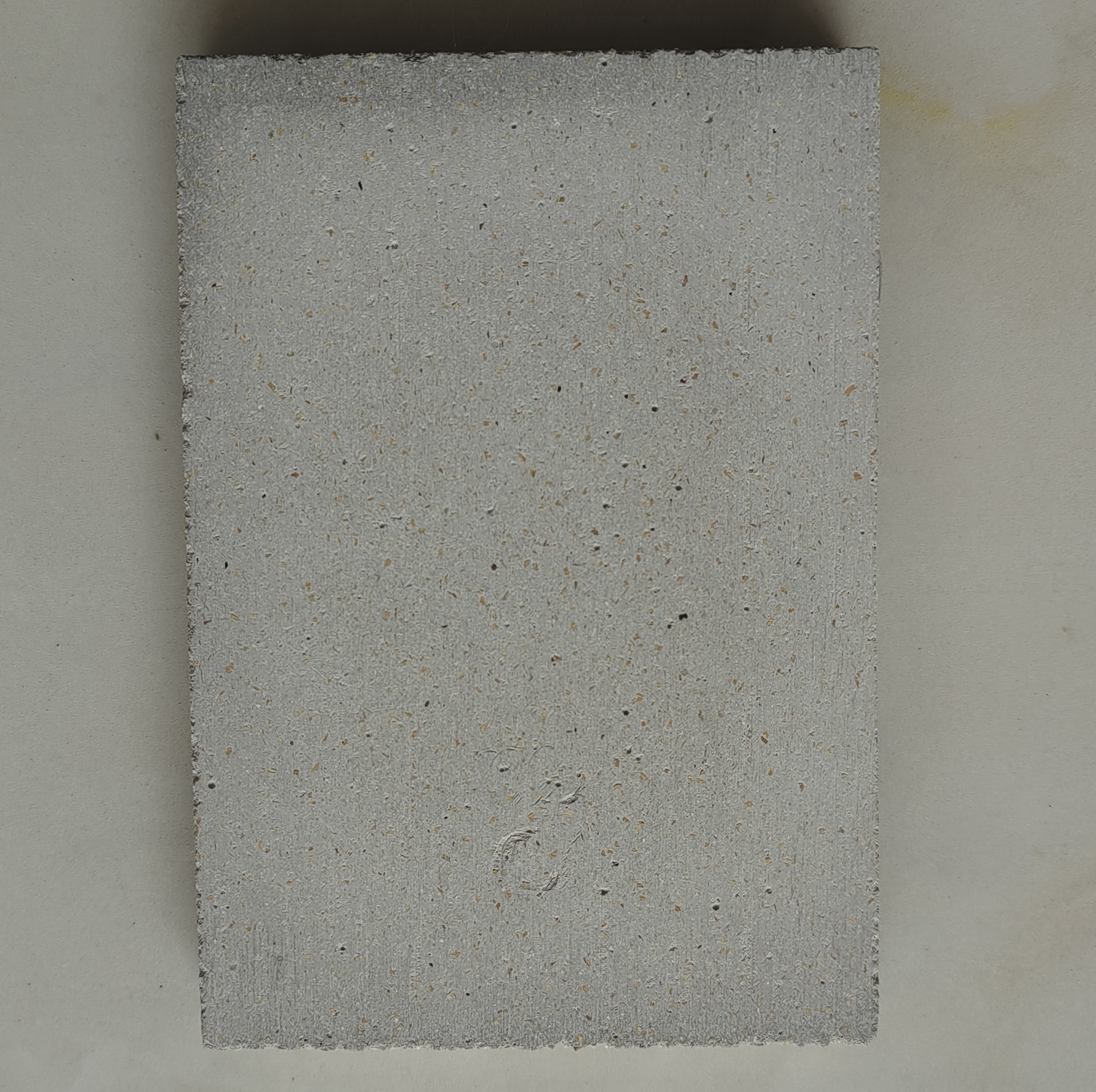 玻镁防火板基板