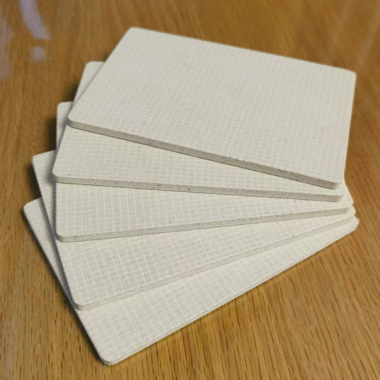 玻镁防火板基板