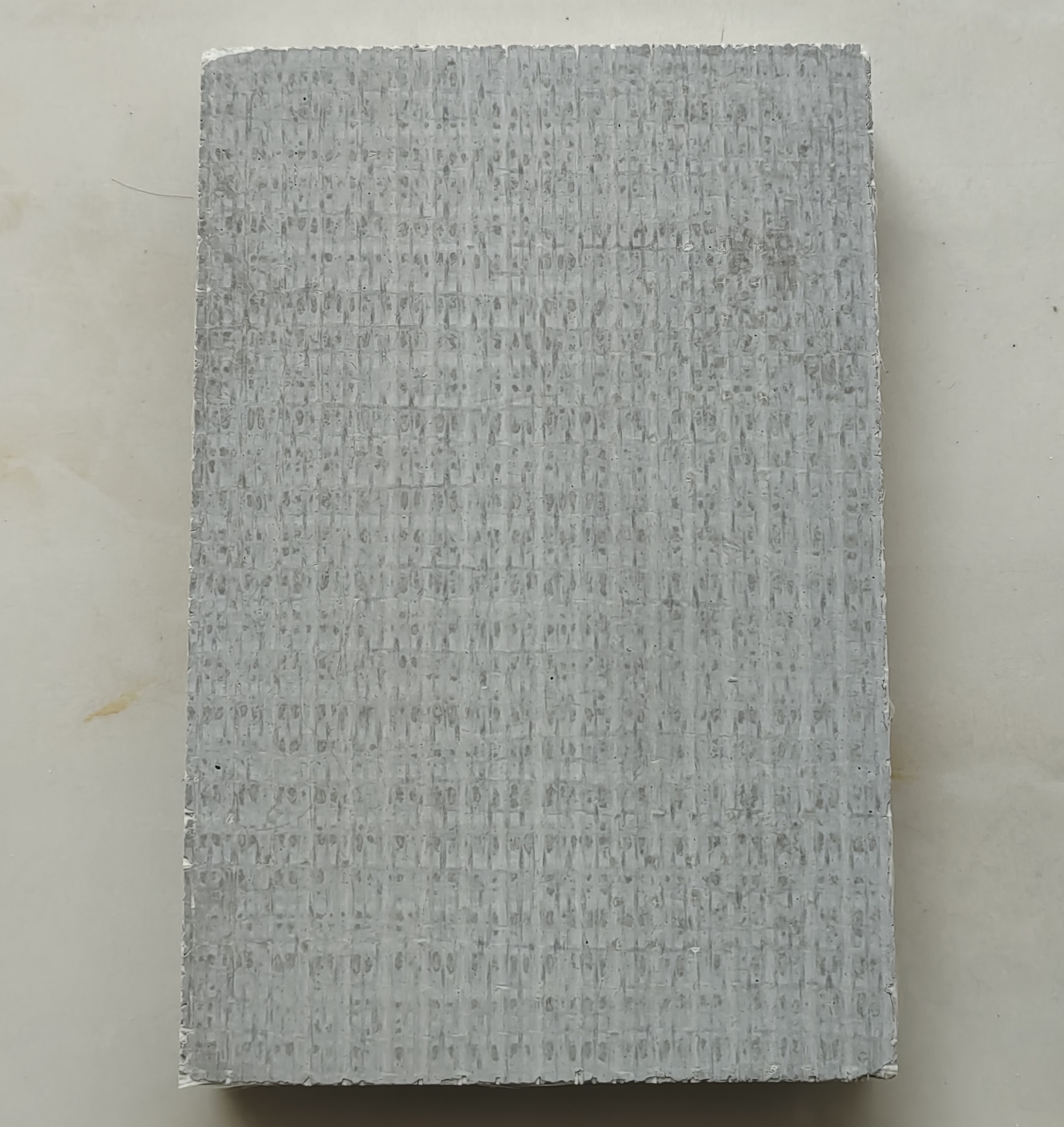 玻镁防火板基板