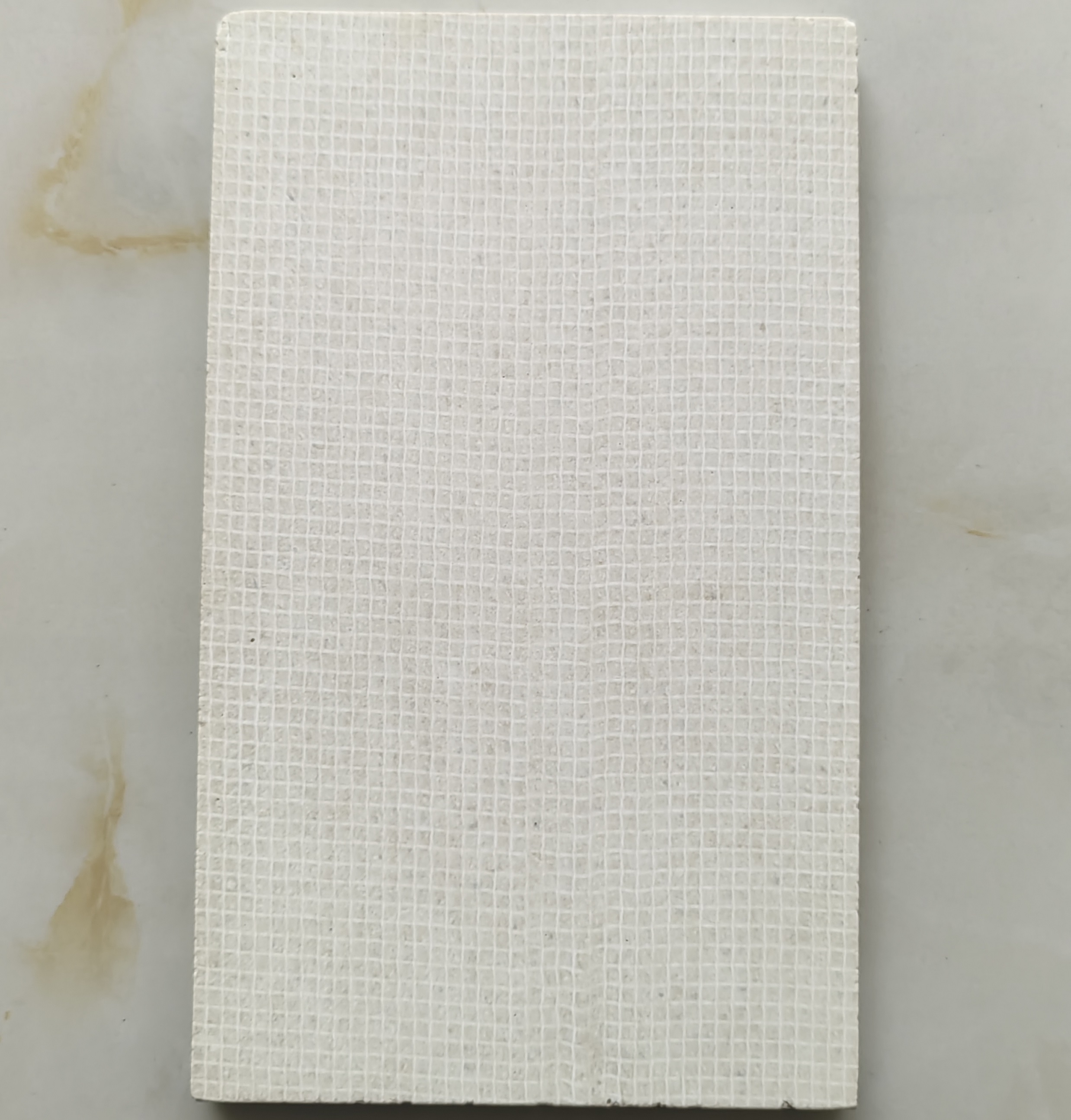 玻镁防火板基板