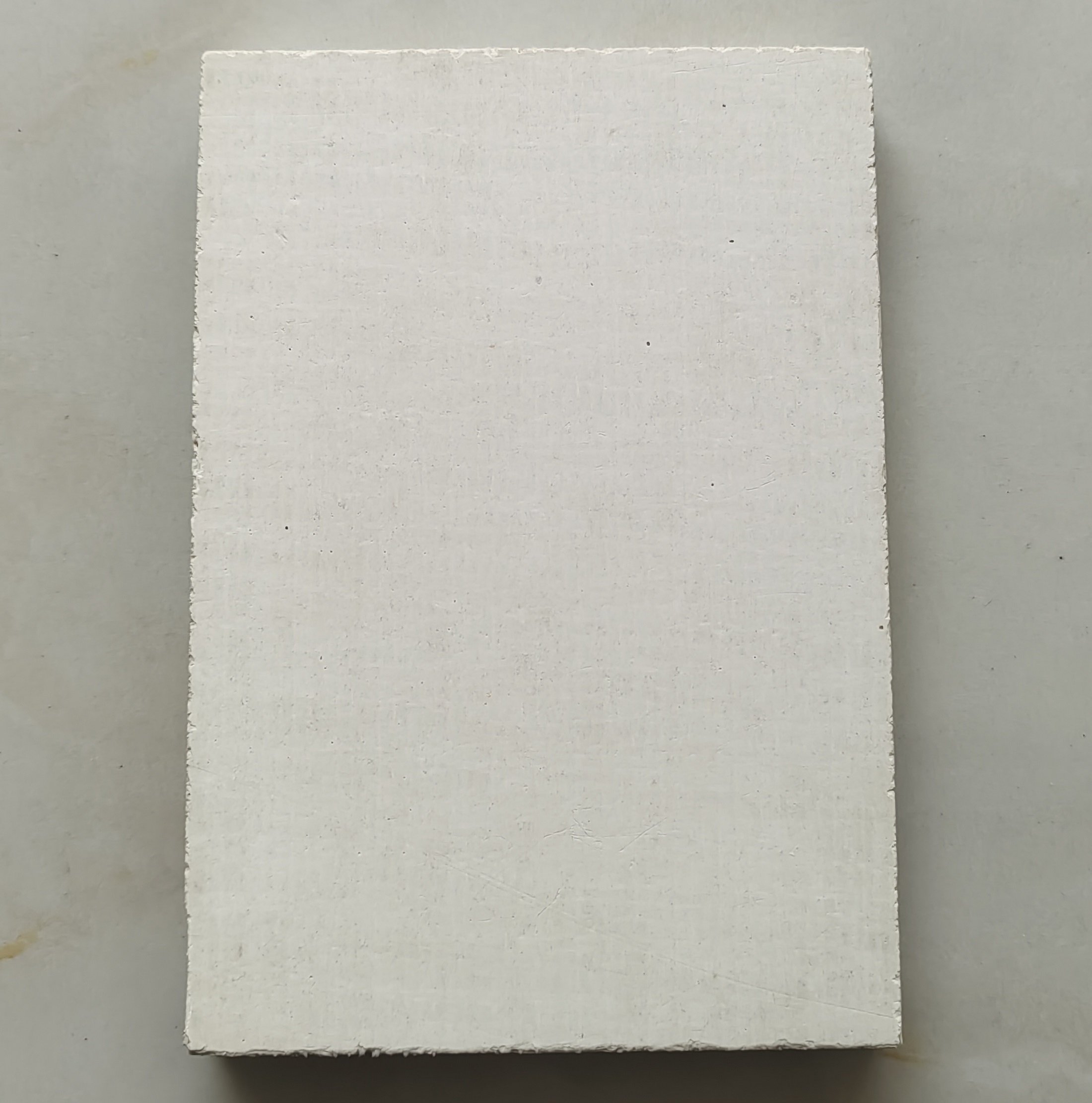 玻镁防火板基板