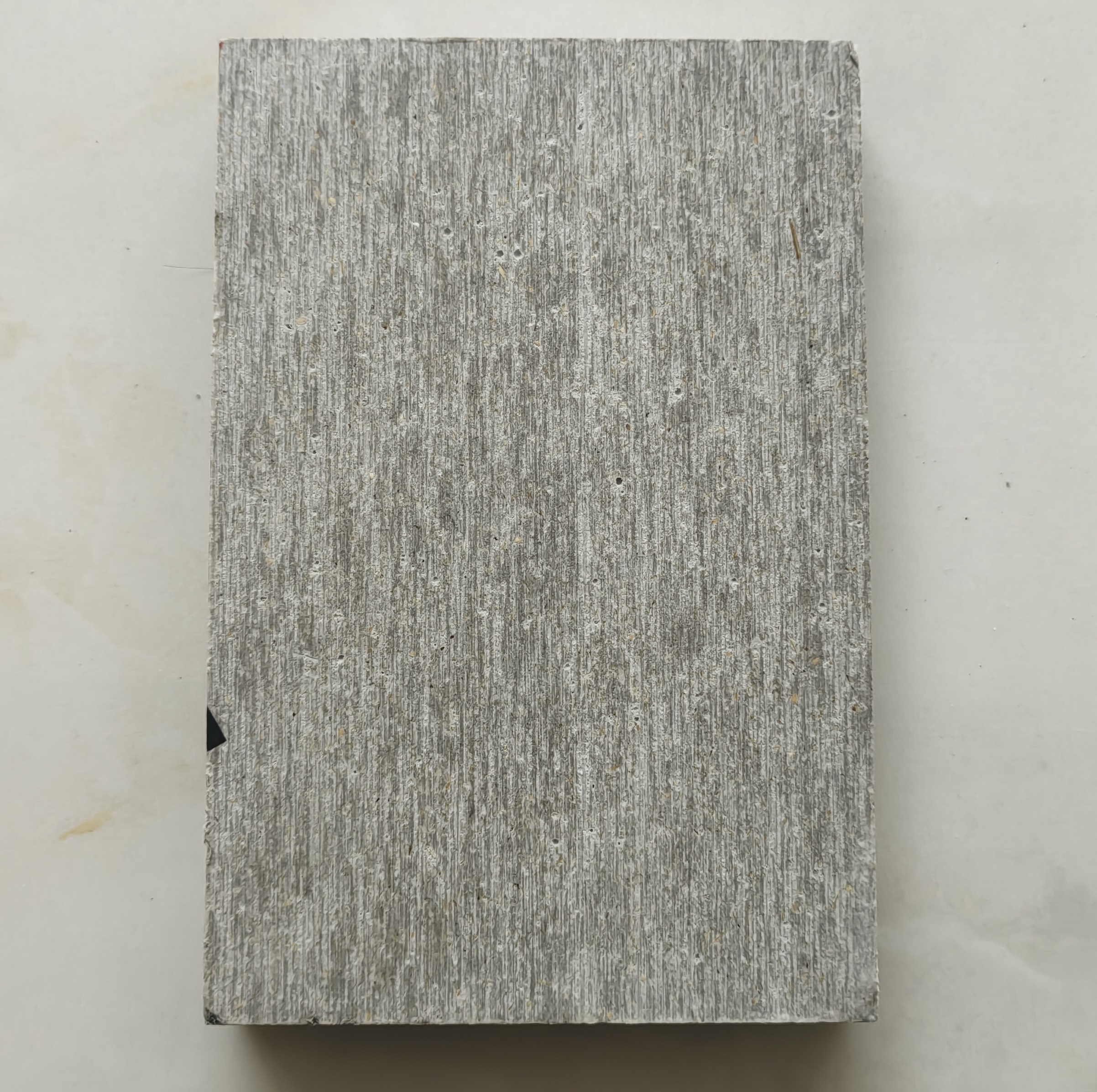 玻镁防火板基板