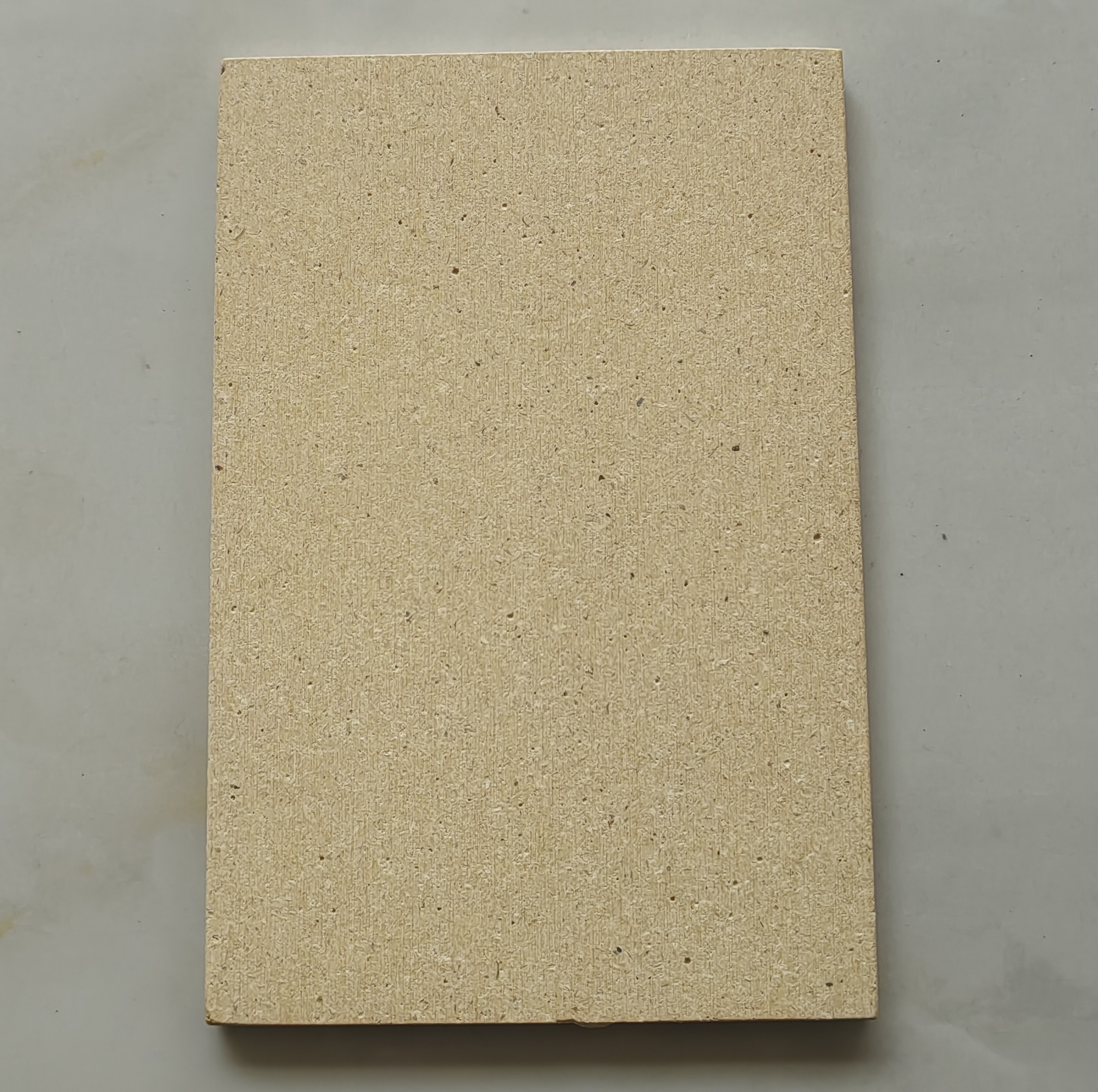 玻镁防火板基板